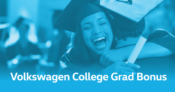 Volkswagen College Grad Program